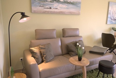 Foto 2 Ferienwohnung Ostfriesland Norddeich & Umgebung Das SonnenDECK (Objekt 88222) suchen