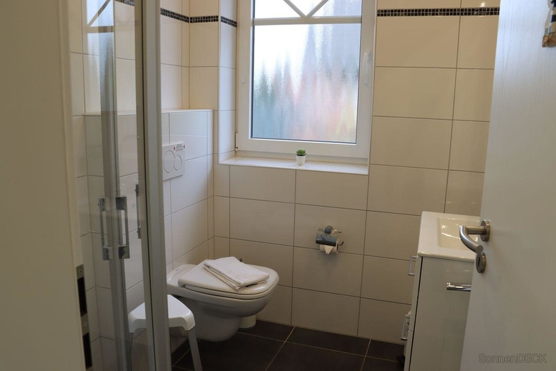 Foto 11 Ferienwohnung Ostfriesland Norddeich & Umgebung Das SonnenDECK (Objekt 88222) buchen