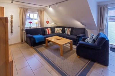 Foto 2 Ferienwohnung Ostfriesland Norddeich & Umgebung Ferienwohnung Wattlooper (Objekt 67731) suchen