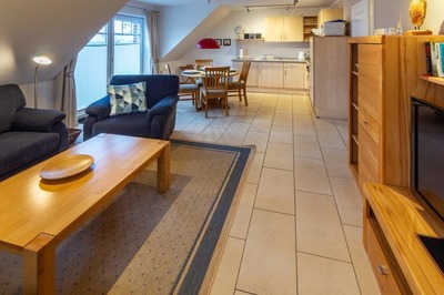Foto 4 Ferienwohnung Ostfriesland Norddeich & Umgebung Ferienwohnung Wattlooper (Objekt 67731) Urlaub