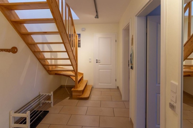 Foto 11 Ferienwohnung Ostfriesland Norddeich & Umgebung Ferienwohnung Wattlooper (Objekt 67731) buchen