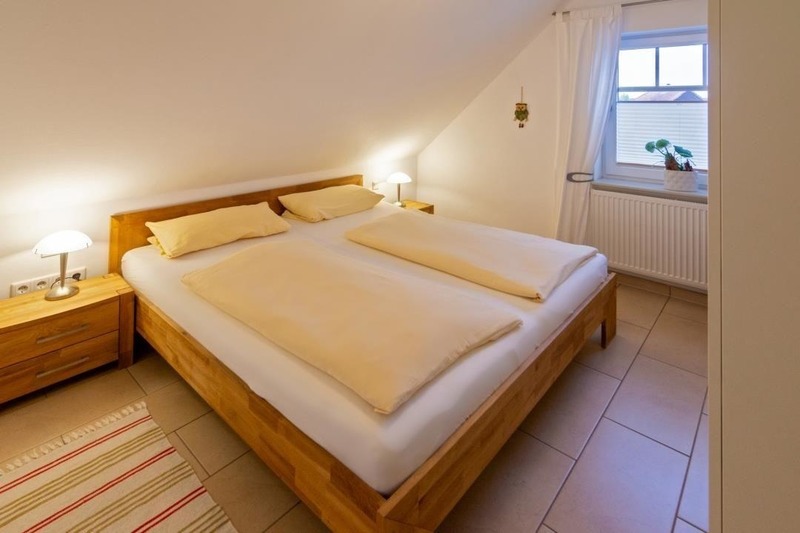 Foto 13 Ferienwohnung Ostfriesland Norddeich & Umgebung Ferienwohnung Wattlooper (Objekt 67731) Nordsee