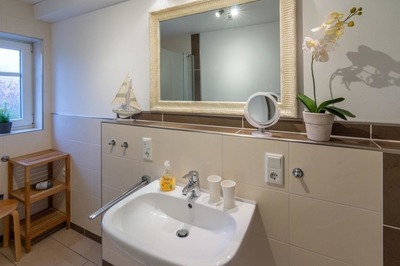 Foto 18 Ferienwohnung Ostfriesland Norddeich & Umgebung Ferienwohnung Wattlooper (Objekt 67731) Nordsee