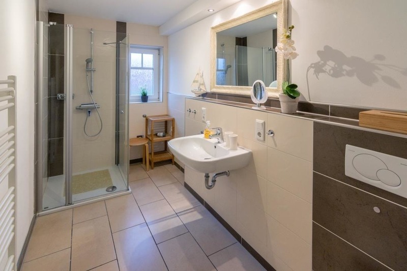 Foto 20 Ferienwohnung Ostfriesland Norddeich & Umgebung Ferienwohnung Wattlooper (Objekt 67731) Reise