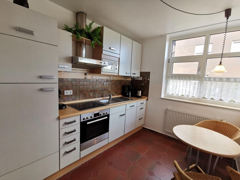 Foto 4 Ferienwohnung Ostfriesland Friesland Wohnung 08 (Objekt 67664) Urlaub