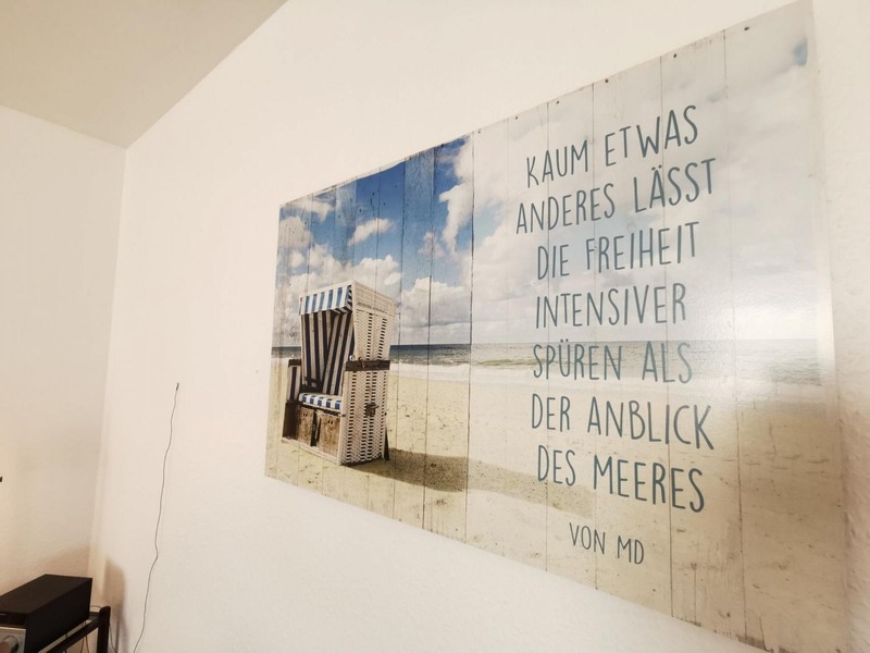 Foto 9 Ferienwohnung Ostfriesland Friesland Wohnung 08 (Objekt 67664) Urlaub