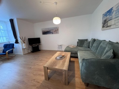 Foto 2 Ferienwohnung Ostfriesland Friesland Wohnung 08 (Objekt 67664) suchen