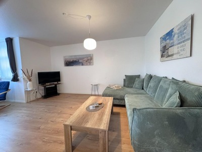 Foto 13 Ferienwohnung Ostfriesland Friesland Wohnung 08 (Objekt 67664) Nordsee