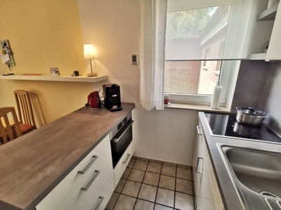 Foto 2 Ferienwohnung Ostfriesland Friesland Wohnung 51 (Objekt 67660) suchen