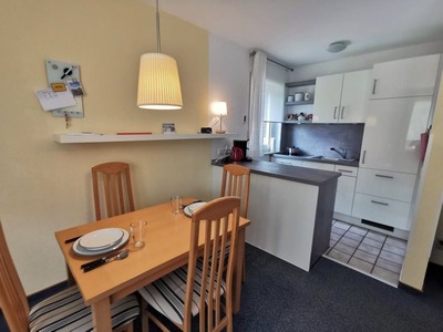 Foto 4 Ferienwohnung Ostfriesland Friesland Wohnung 51 (Objekt 67660) Urlaub