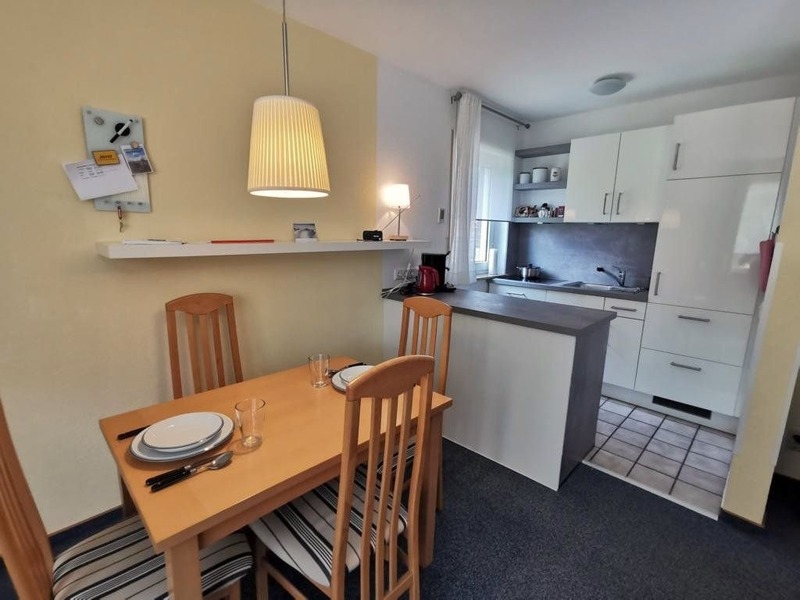 Foto 4 Ferienwohnung Ostfriesland Friesland Wohnung 51 (Objekt 67660) Urlaub