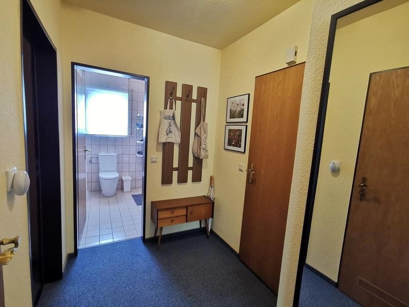 Foto 13 Ferienwohnung Ostfriesland Friesland Wohnung 51 (Objekt 67660) Nordsee