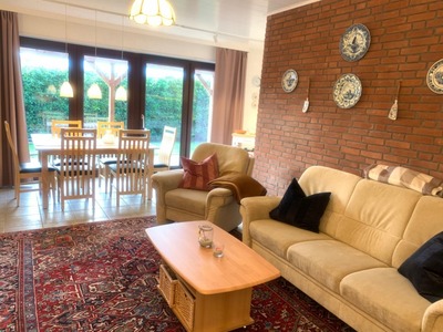 Foto 4 Ferienhaus Ostfriesland Friesland Wohnung 36 (Objekt 95632) Urlaub