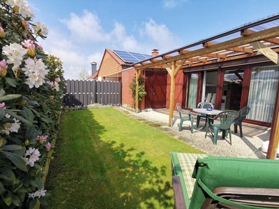 Foto 9 Ferienhaus Ostfriesland Friesland Wohnung 36 (Objekt 95632) Urlaub