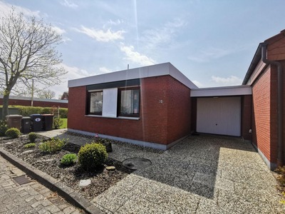 Foto 11 Ferienhaus Ostfriesland Friesland Wohnung 36 (Objekt 95632) buchen