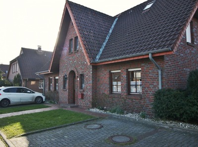 Foto 11 Ferienwohnung Ostfriesland Friesland Wohnung 33 (Objekt 95619) buchen