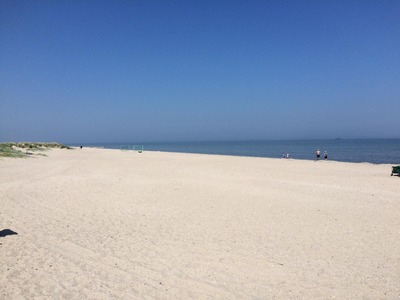 Foto 9 Ferienwohnung Ostfriesland Friesland Wohnung 34 (Objekt 95621) Urlaub