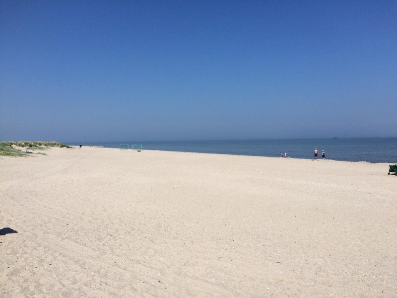 Foto 9 Ferienwohnung Ostfriesland Friesland Wohnung 34 (Objekt 95621) Urlaub