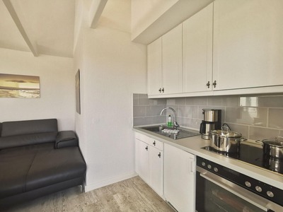 Foto 2 Ferienwohnung Ostfriesland Friesland Wohnung 02 (Objekt 67661) suchen