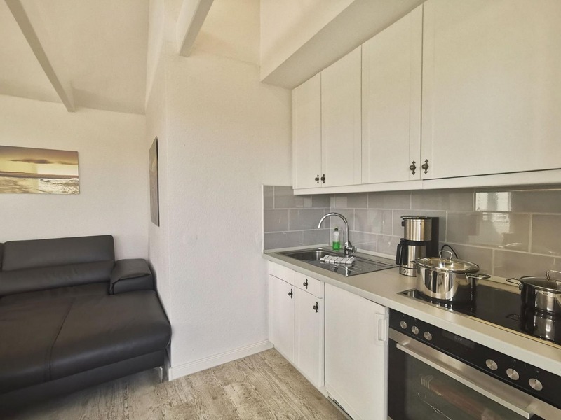 Foto 2 Ferienwohnung Ostfriesland Friesland Wohnung 02 (Objekt 67661) suchen