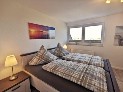 Foto 4 Ferienwohnung Ostfriesland Friesland Wohnung 02 (Objekt 67661) Urlaub