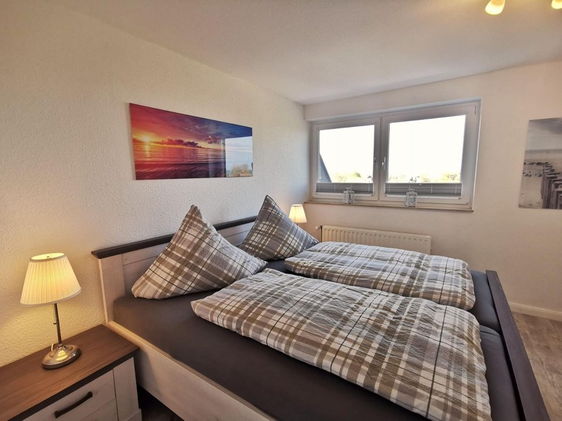 Foto 4 Ferienwohnung Ostfriesland Friesland Wohnung 02 (Objekt 67661) Urlaub