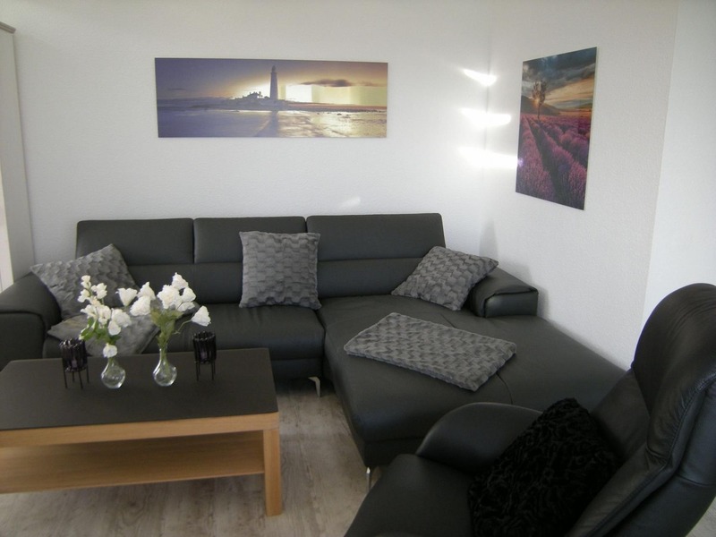 Foto 13 Ferienwohnung Ostfriesland Friesland Wohnung 02 (Objekt 67661) Nordsee