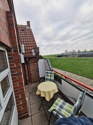 Foto 4 Ferienwohnung Ostfriesland Friesland Wohnung 54 (Objekt 95624) Urlaub