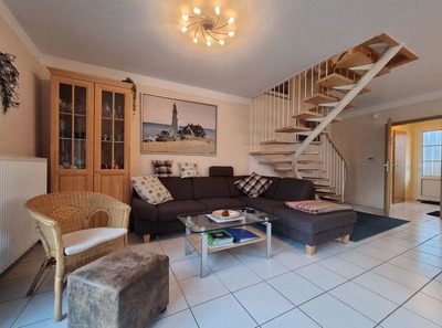 Foto 2 Ferienhaus Ostfriesland Norddeich & Umgebung Ferienhaus Möwe (Objekt 67738) suchen