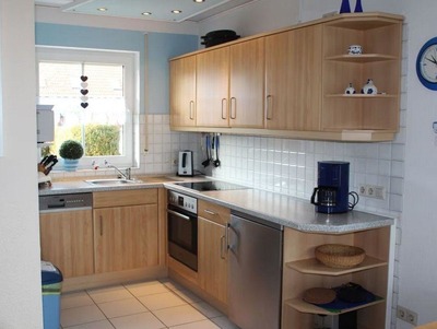 Foto 4 Ferienhaus Ostfriesland Norddeich & Umgebung Ferienhaus Möwe (Objekt 67738) Urlaub