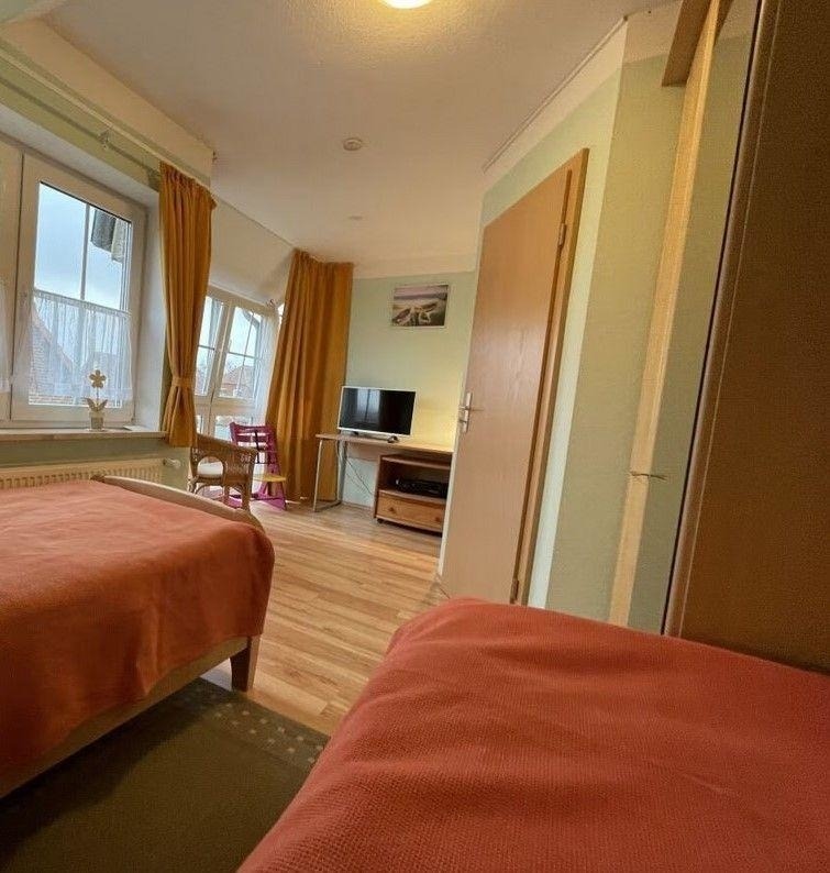 Foto 11 Ferienhaus Ostfriesland Norddeich & Umgebung Ferienhaus Möwe (Objekt 67738) buchen