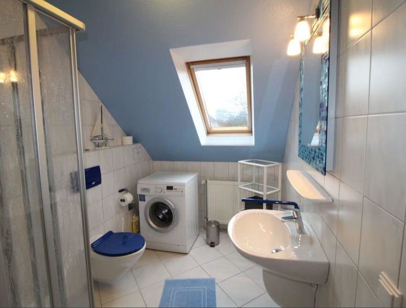 Foto 13 Ferienhaus Ostfriesland Norddeich & Umgebung Ferienhaus Möwe (Objekt 67738) Nordsee