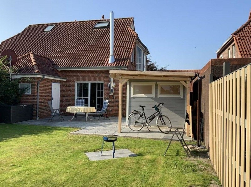 Foto 20 Ferienhaus Ostfriesland Norddeich & Umgebung Ferienhaus Möwe (Objekt 67738) Reise