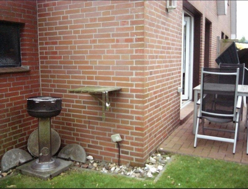 Foto 4 Ferienwohnung Ostfriesland Borkum Ferienhaus Herrlich 29 (Objekt 105156) Urlaub