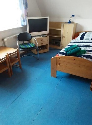 Foto 9 Ferienwohnung Ostfriesland Borkum Ferienhaus Herrlich 29 (Objekt 105156) Urlaub