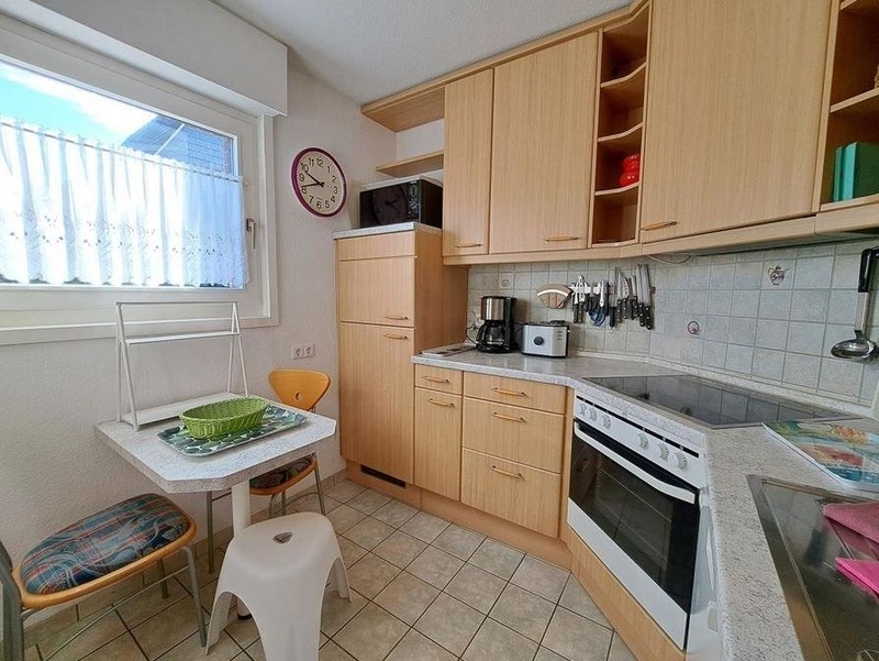 Foto 11 Ferienwohnung Ostfriesland Borkum Ferienhaus Herrlich 29 (Objekt 105156) buchen