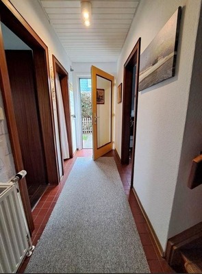 Foto 9 Ferienwohnung Ostfriesland Borkum Ferienhaus Herrlich 31 (Objekt 105126) Urlaub