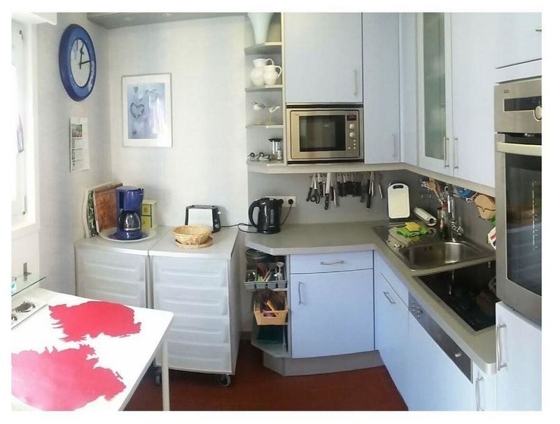 Foto 11 Ferienwohnung Ostfriesland Borkum Ferienhaus Herrlich 31 (Objekt 105126) buchen