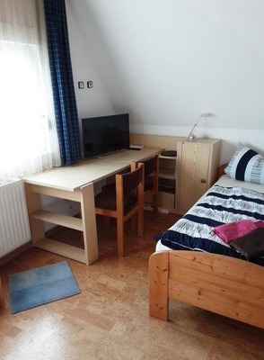 Foto 13 Ferienwohnung Ostfriesland Borkum Ferienhaus Herrlich 31 (Objekt 105126) Nordsee
