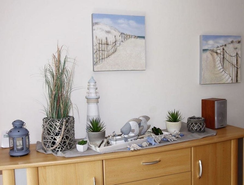 Foto 4 Ferienwohnung Ostfriesland Borkum Ferienwohnung Tümmler (Objekt 67668) Urlaub