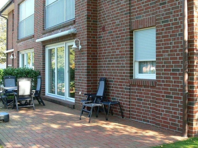 Foto 9 Ferienwohnung Ostfriesland Borkum Ferienwohnung Tümmler (Objekt 67668) Urlaub