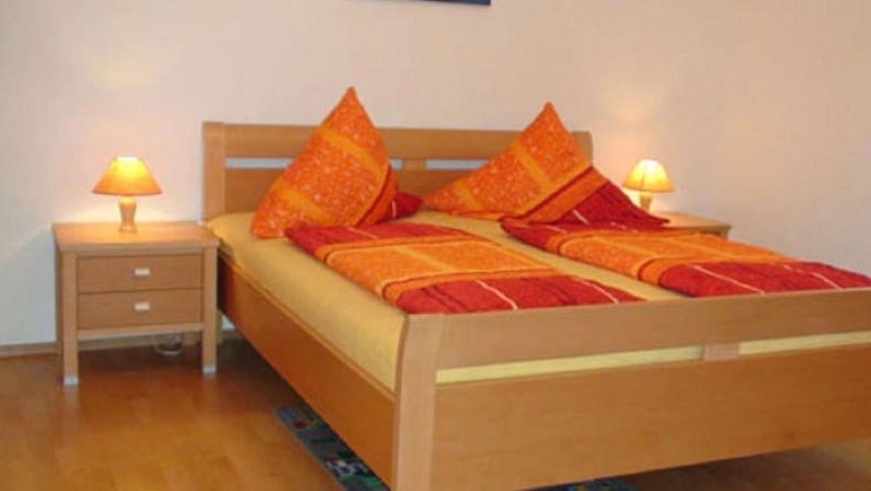 Foto 11 Ferienwohnung Ostfriesland Borkum Ferienwohnung Tümmler (Objekt 67668) buchen