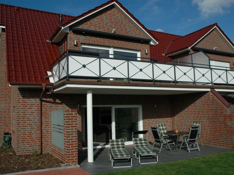 Foto 2 Ferienwohnung Ostfriesland Borkum Borkumidyll (Objekt 67647) suchen