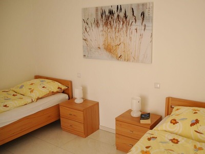 Foto 13 Ferienwohnung Ostfriesland Borkum Borkumidyll (Objekt 67647) Nordsee