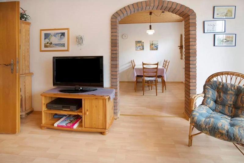 Foto 4 Ferienhaus Ostfriesland Dornum & Umgebung Bungalow Renate (Objekt 67752) Urlaub