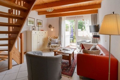 Foto 2 Ferienwohnung Ostfriesland Nordfriesland Ferienapartment 