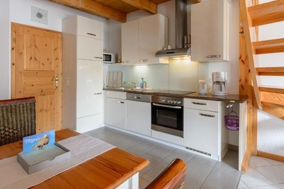 Foto 4 Ferienwohnung Ostfriesland Nordfriesland Ferienapartment 