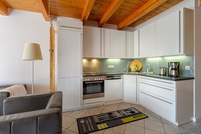 Foto 4 Ferienwohnung Ostfriesland Nordfriesland Ferienapartment 