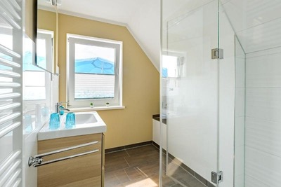 Foto 4 Ferienwohnung Ostfriesland Nordfriesland Ferienapartment 