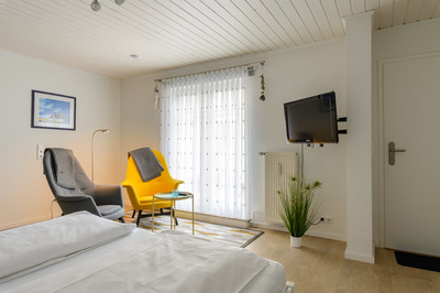 Foto 4 Ferienwohnung Ostfriesland Nordfriesland Ferienapartment 
